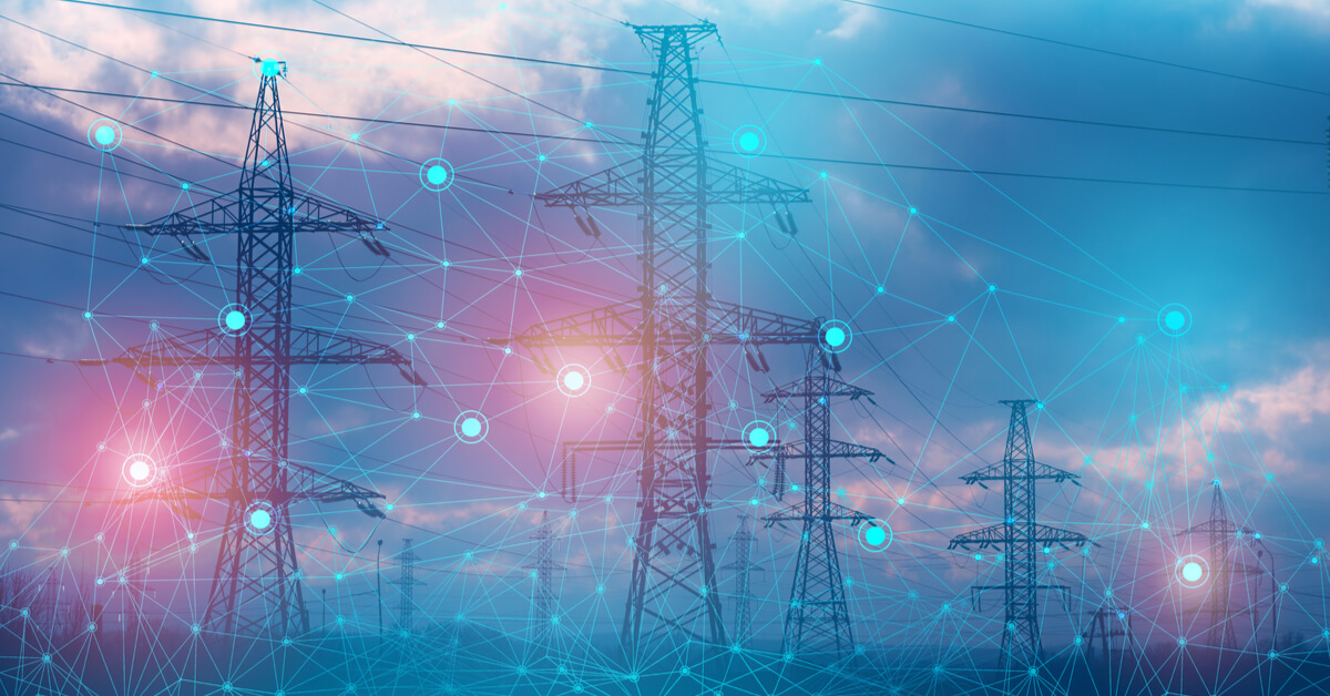 Why utilities need automation and how to do it
